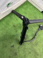 BMW / X5 / Шторка багажника