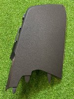 Audi / Q8 / Накладка стойки