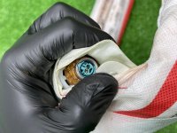 Audi / A6 / Подушка безопасности боковая