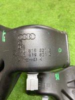 Audi / Q8 / Воздуховод