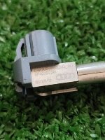 Audi / Q7 / Разъем