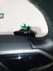 Volkswagen / Touareg / Руль