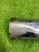 Audi / A5 / Насадка на глушитель