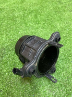 BMW / X1 / Патрубок