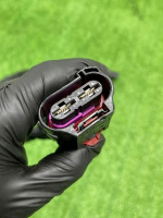 Audi / A4 / Проводка рулевой рейки