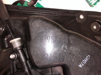 Mazda / 6 / Стеклоподъемный механизм