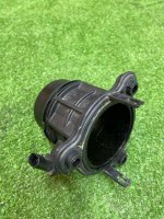 BMW / X1 / Патрубок