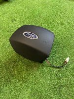 Ford / EXPLORER / Подушка безопасности в руль