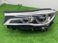BMW / 7-Series / Фара светодиодная
