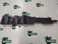 BMW / X1 / Наполнитель пола багажника