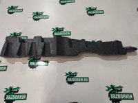 BMW / X1 / Наполнитель пола багажника