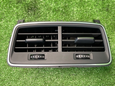 Audi / A6 / Воздуховод