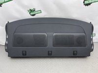 Audi / A6 / Полка салона задняя