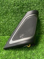 BMW / 7-Series / Динамик