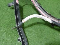 BMW / X5 / Провод АКБ плюс