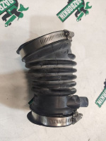 Mazda / 3 / Патрубок дроссельной заслонки