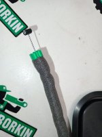 Audi / Q3 / Замок двери