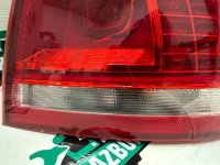 Volkswagen / Touareg / Фонарь задний в крыло Volkswagen / Touareg / Фонарь задний в крыло