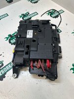 Volkswagen / Touareg / Блок предохранителей Volkswagen / Touareg / Блок предохранителей