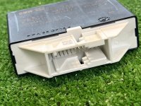 BMW / 7-Series / Блок управления парктрониками