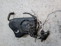 Land Rover / Range Rover Sport / Бак для AdBlue в сборе (Бак востановителя)