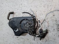 Land Rover / Range Rover Sport / Бак для AdBlue в сборе (Бак востановителя)