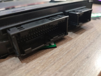 BMW / 5-Series / Блок JBE