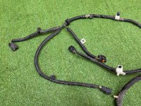 Ford / EXPLORER / Проводка бампера