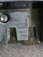 Land Rover / Range Rover Sport / Кронштейн бампера