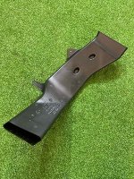 BMW / 7-Series / Воздуховод