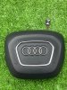Audi / Q8 / Подушка безопасности в руль