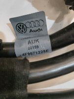 Audi / A6 / Клемма аккумулятора