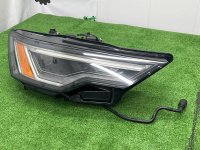 Audi / A6 / Фара светодиодная