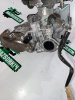 Volkswagen / Touareg / Радиатор EGR