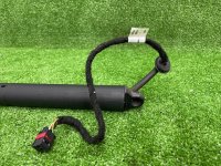 Porsche / Cayenne / привод крышки багажника