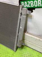Chevrolet / Tahoe / Радиатор кондиционера