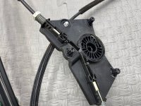 Audi / A6 / Стеклоподъемный механизм