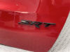 JEEP / Grand Cherokee SRT-8 / Крышка багажника