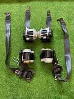 Volkswagen / Tiguan / Комплект ремней безопасности