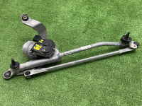 Audi / A7 / Трапеция дворников