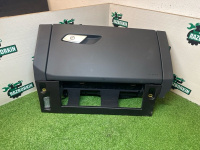 Audi / A6 / Вещевое отделение