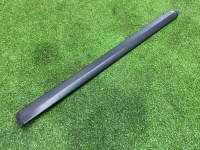 Porsche / Cayenne / Накладка порога