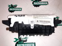 Audi / A4 / Подушка безопасности пассажира