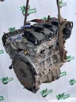 Ford / EXPLORER / Двигатель