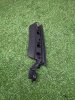 Volkswagen / Golf / Угловая накладка двери