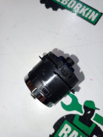 Porsche / Cayenne / Блок управления светом