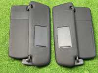 Porsche / Cayenne / Козырек солнцезащитный