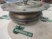 Land Rover / Range Rover Sport / Гидротрансформатор