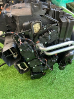 Audi / Q8 / Печка салона