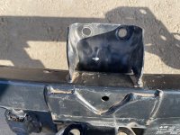 Ford / EXPLORER / Фаркоп